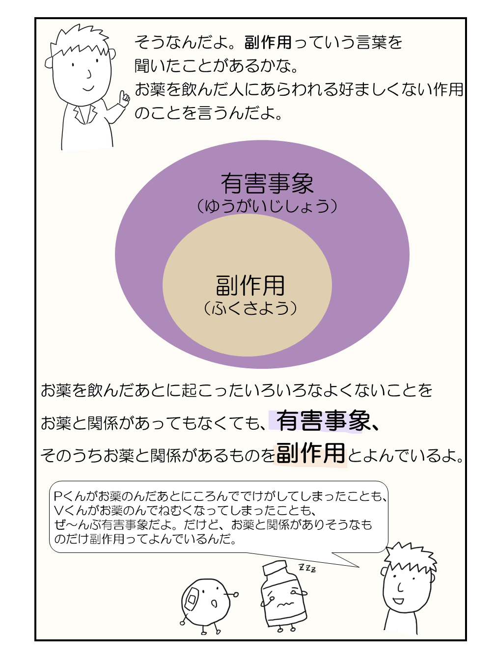 バナジー・プロトコル ホメオパシーにおける病理的アプローチ ホメオパシー story01-contents-