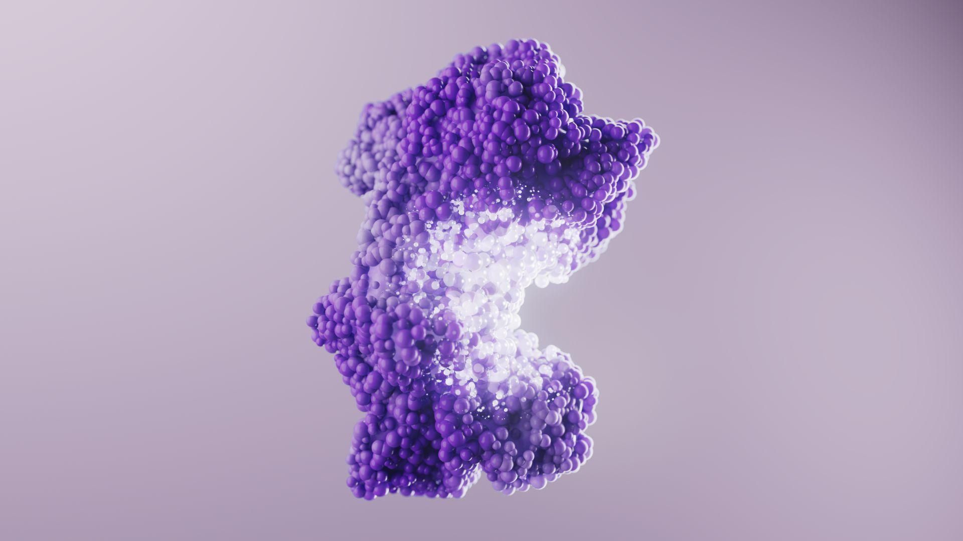 Bruton's tyrosine kinase